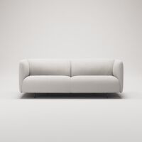 Urban 2.5-Seater Sofa Calm White