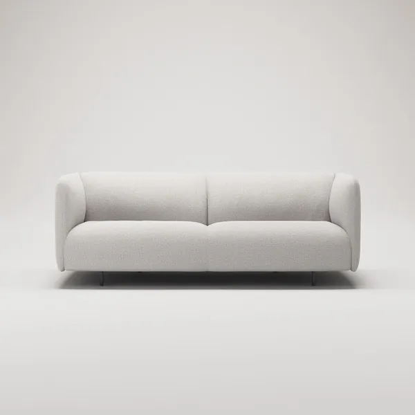Urban 2.5-Seater Sofa Calm White