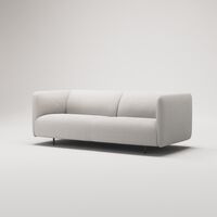 Urban 2.5-Seater Sofa Calm White