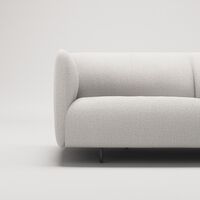 Urban 2.5-Seater Sofa Calm White