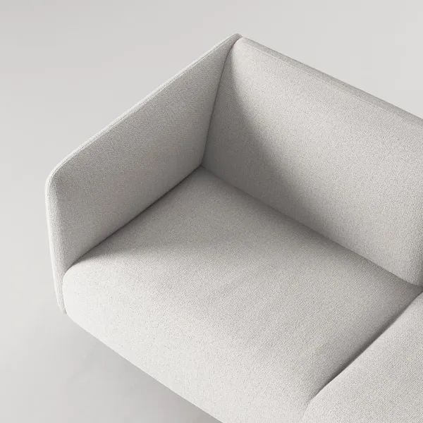 Urban 2.5-Seater Sofa Calm White