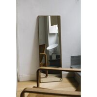 Taccia Table lamp Small Matt White
