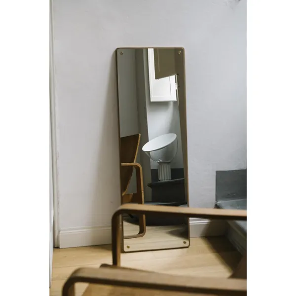 Taccia Table lamp Small Matt White