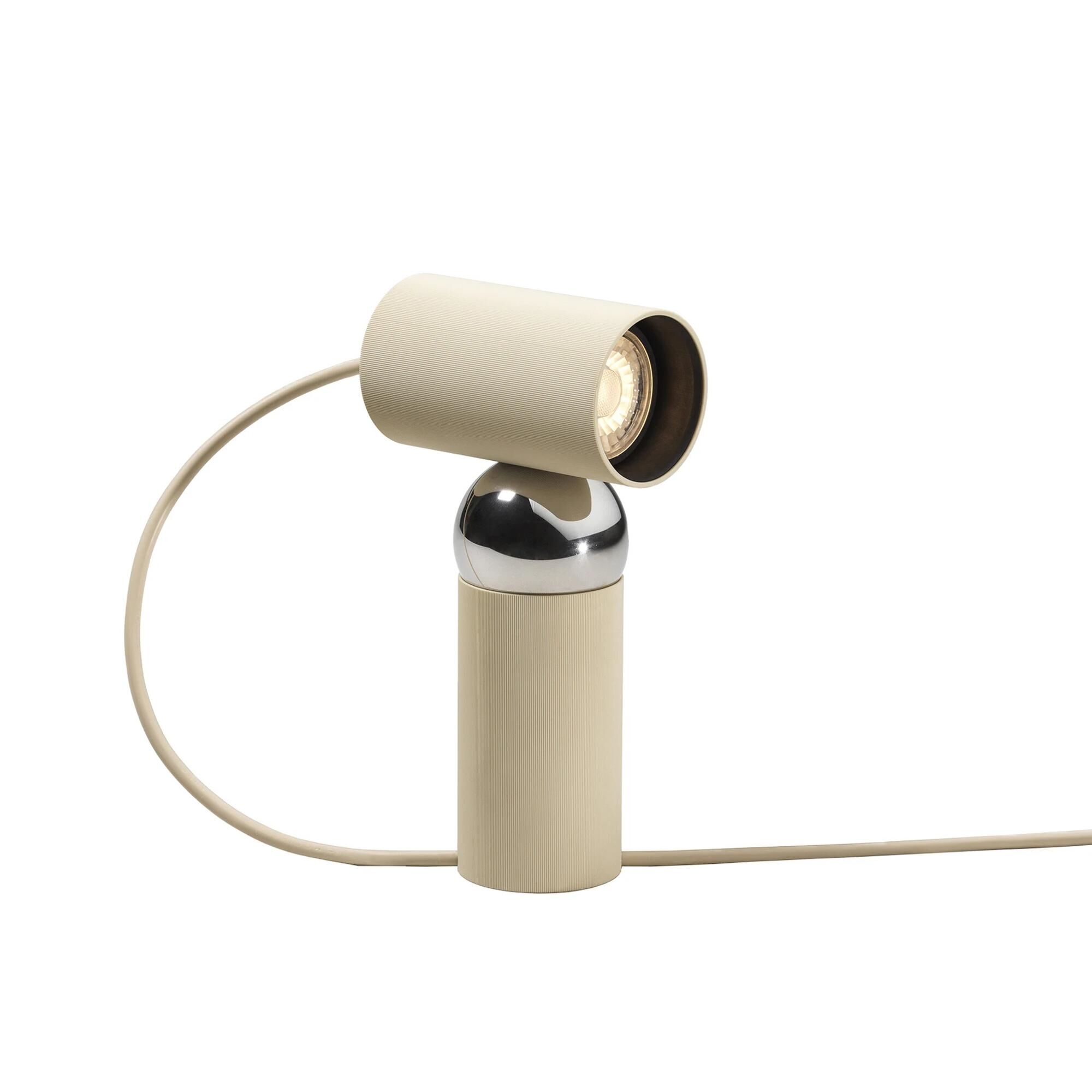 Bilboquet Bordslampa Linne