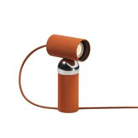 Bilboquet Table Lamp Tomato