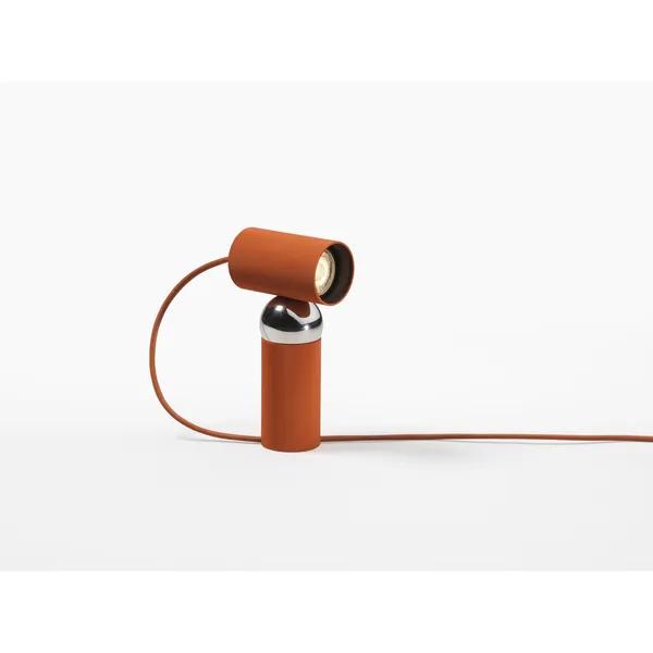 Bilboquet Table Lamp Tomato