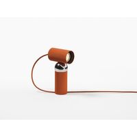 Bilboquet Table Lamp Tomato