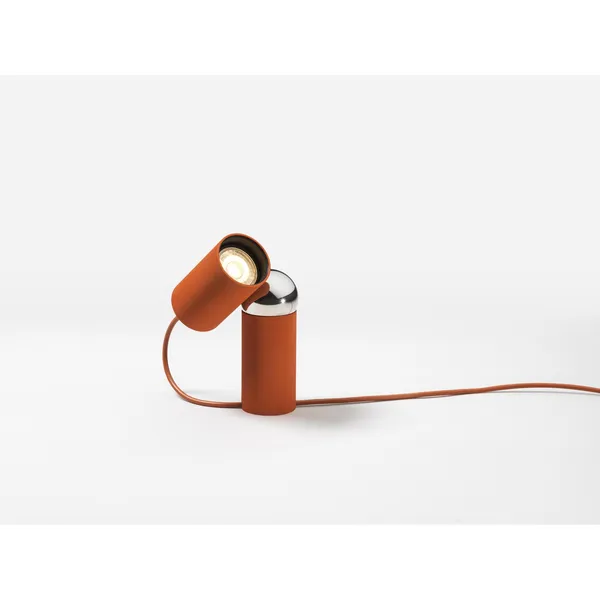Bilboquet Table Lamp Tomato