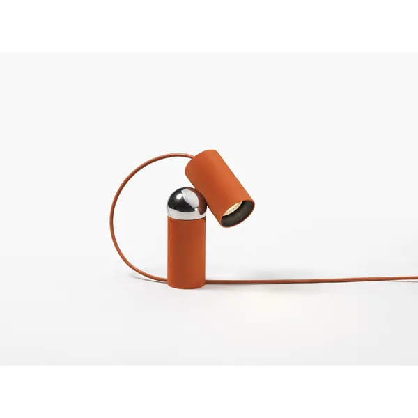 Bilboquet Table Lamp Tomato