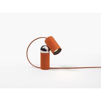 Bilboquet Table Lamp Tomato