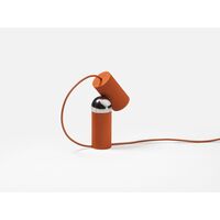 Bilboquet Table Lamp Tomato