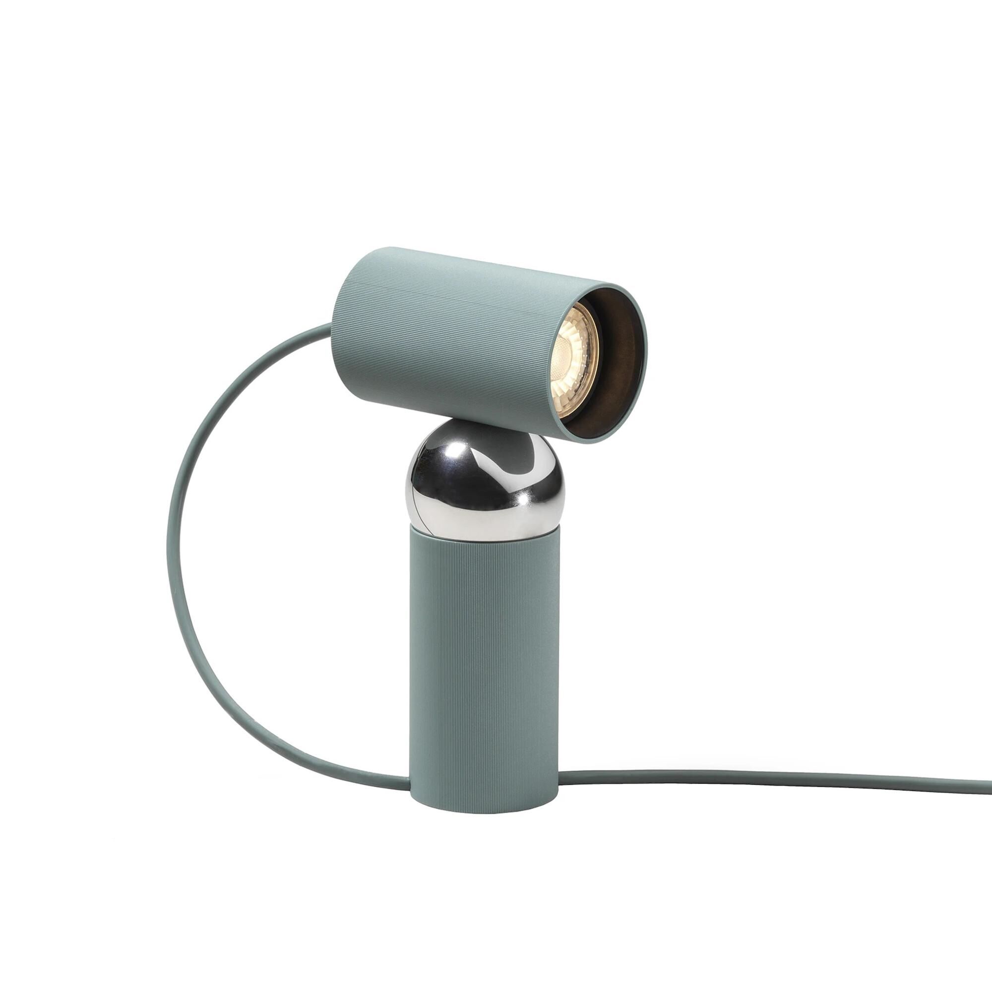Bilboquet Bordslampa Sage