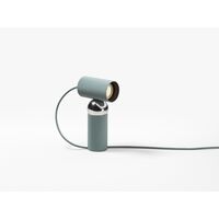 Bilboquet Table Lamp Sage