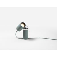 Bilboquet Table Lamp Sage