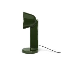 Moss green