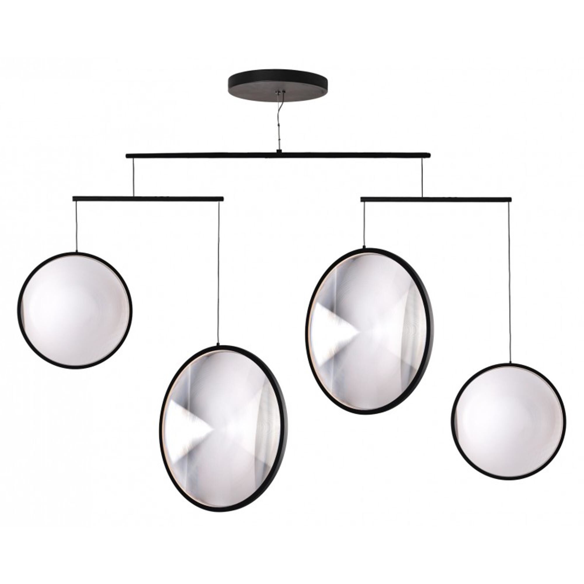DCWditions Focus X4 Pendel Sort