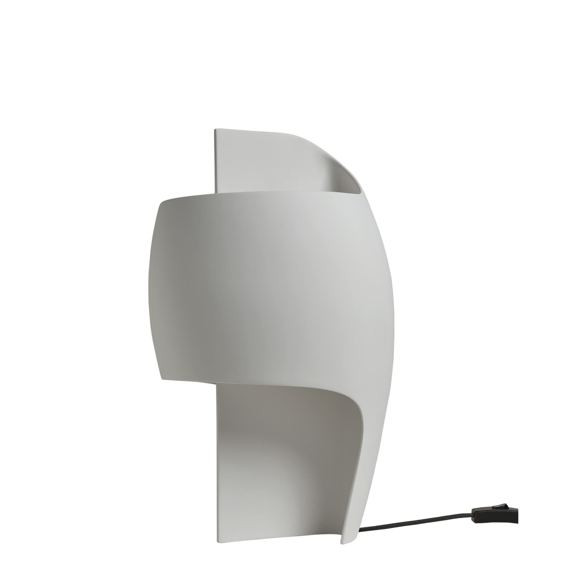 DCW&eacute;ditions Lampe B Bordlampa Vit