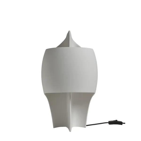 DCWéditions Lampe B Table Lamp White