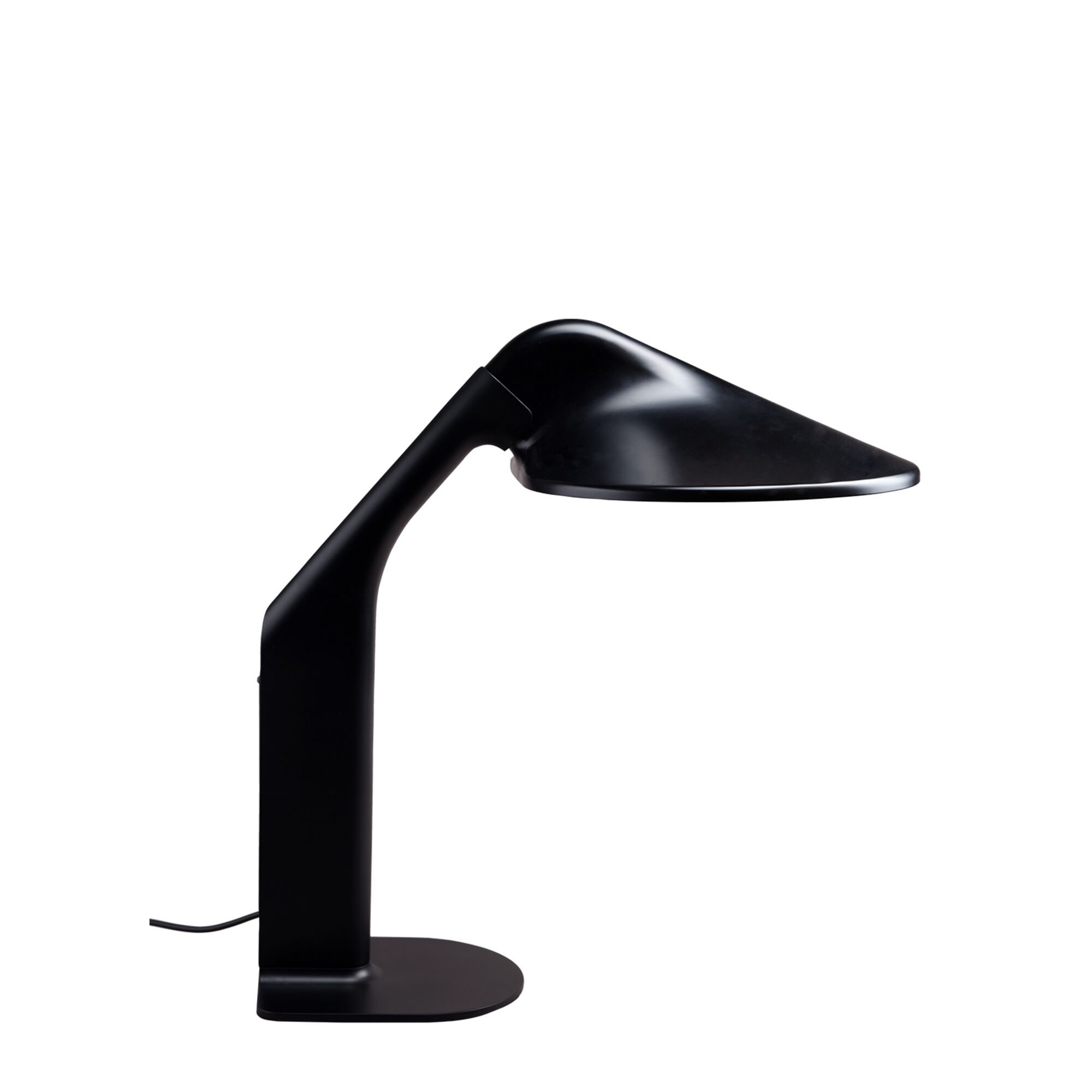 DCW&eacute;ditions Niwaki Bordslampa Svart