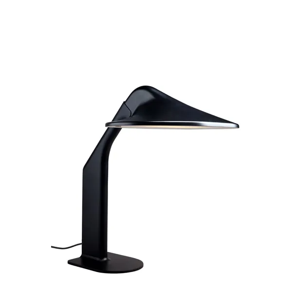 DCWéditions Niwaki Bordlampe Sort
