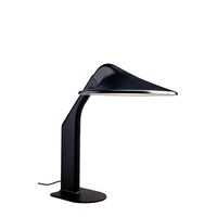 DCWéditions Niwaki Bordlampe Sort
