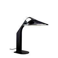 DCWéditions Niwaki Table Lamp Black/ Chrome