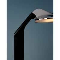 DCWéditions Niwaki Table Lamp Black/ Chrome
