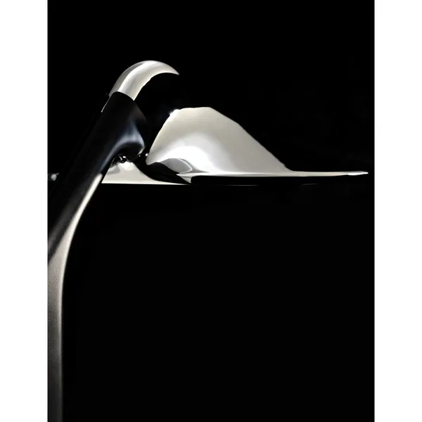 DCWéditions Niwaki Table Lamp Black/ Chrome