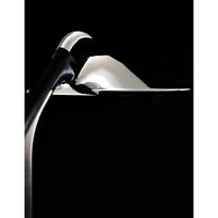 DCWéditions Niwaki Table Lamp Black/ Chrome