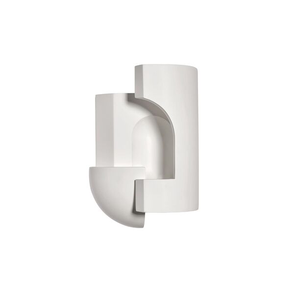 DCWéditions Soul Story 2 Wandlampe Weiß