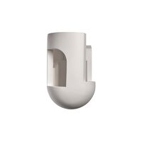 DCWéditions Soul Story 3 Wandlampe Weiß