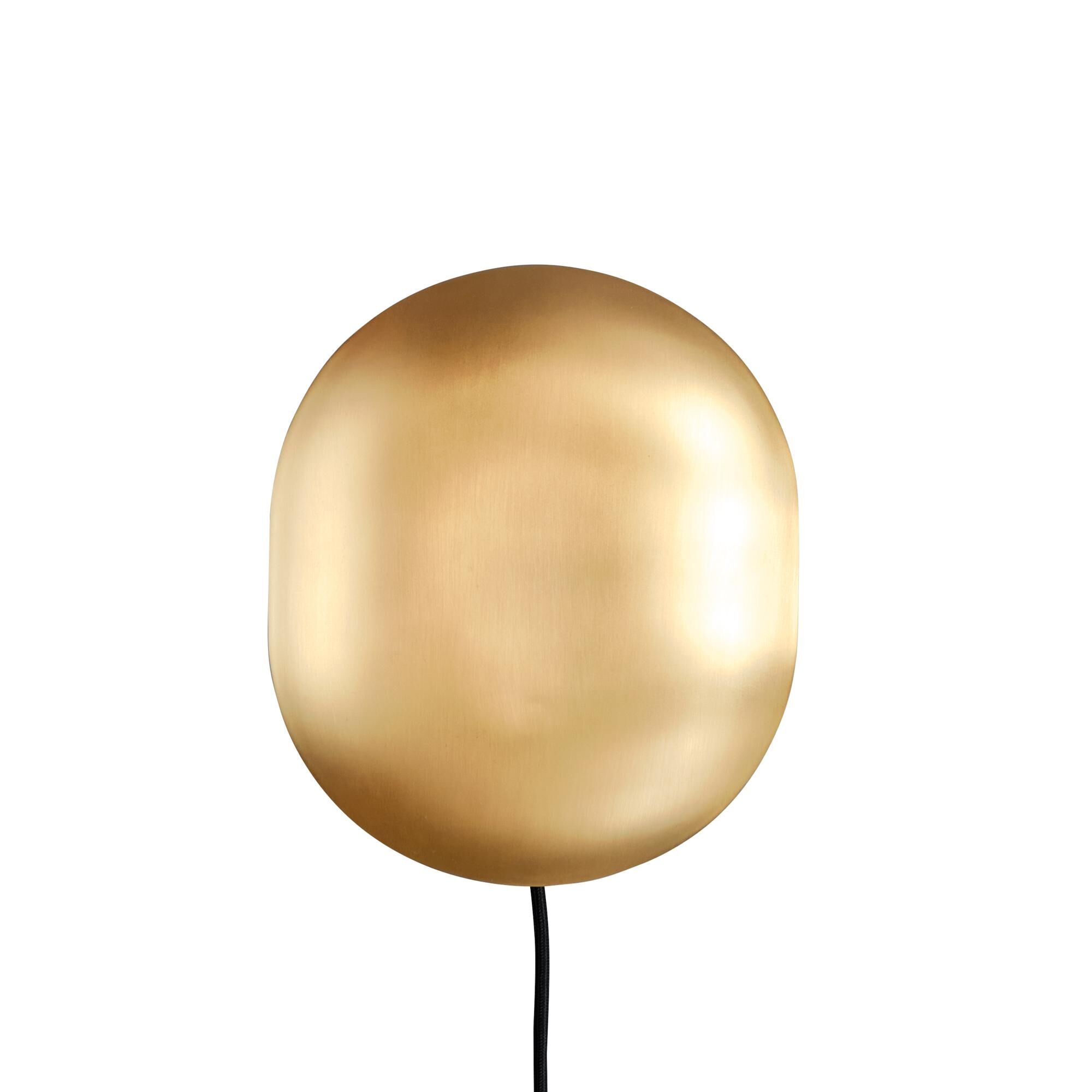Clam V&auml;gglampa M&auml;ssing