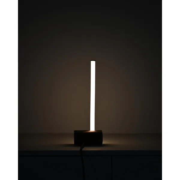Stick Table Lamp Bronze