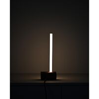 Stick Table Lamp Bronze