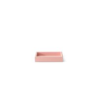 ARRANGE 41T Tray Small 167-Ruby
