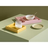 ARRANGE 81T Tray Large 155-Masala
