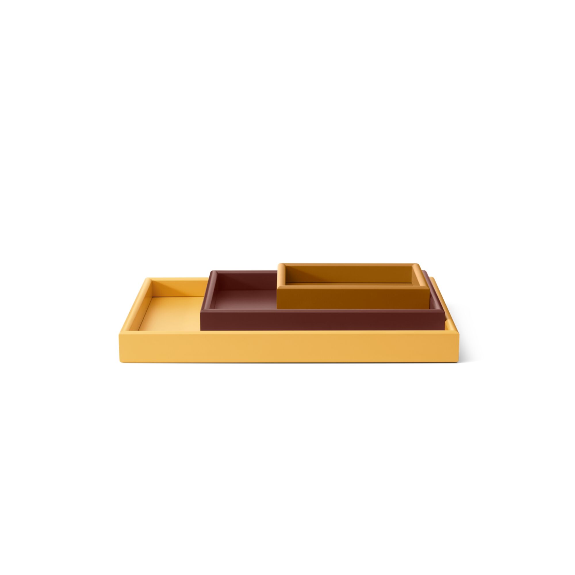 ARRANGE Bakke St af 3 Amber41/Masala61/Acacia81