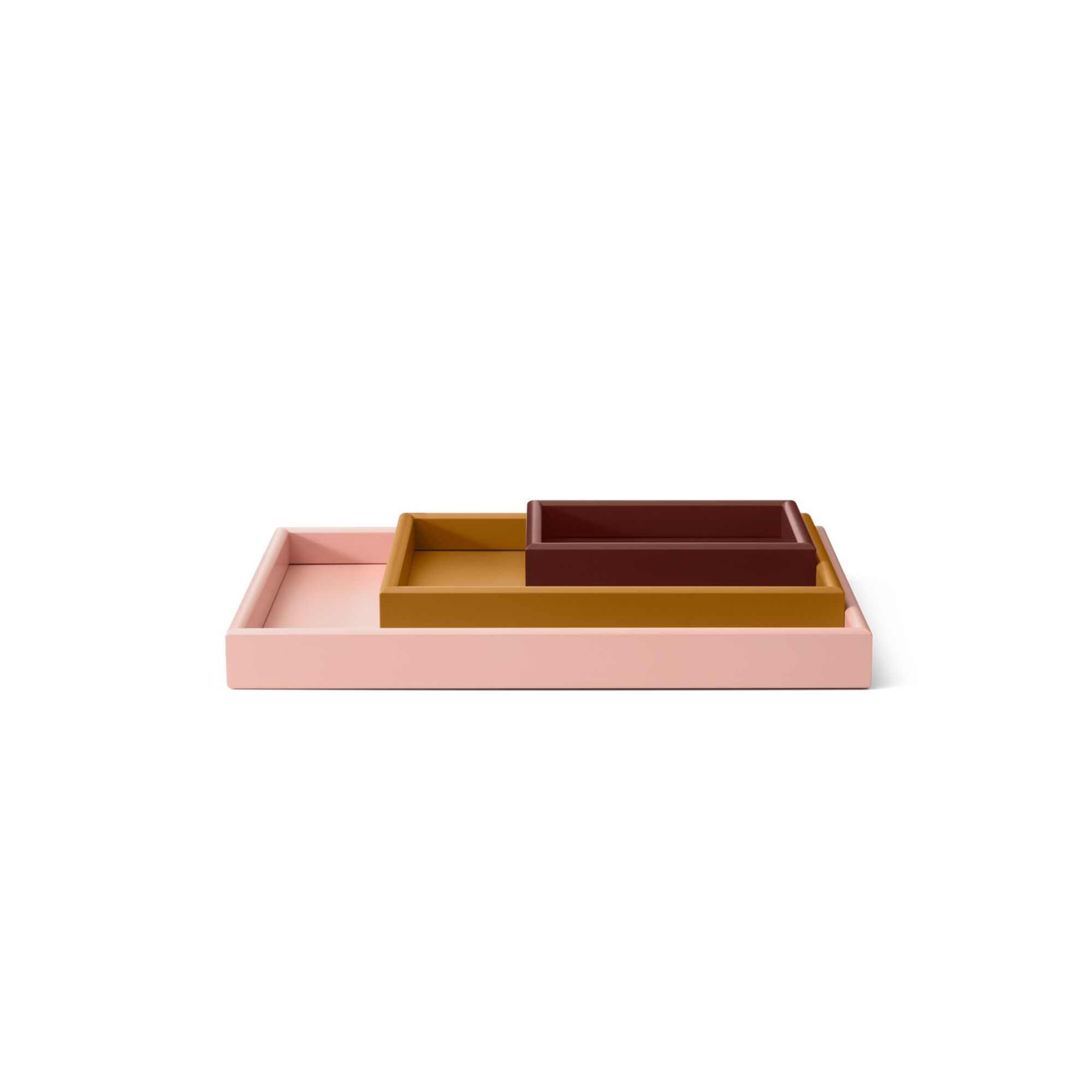 ARRANGE Brettsett med 3 Masala41/Amber61/Ruby81