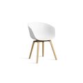 Oak / White