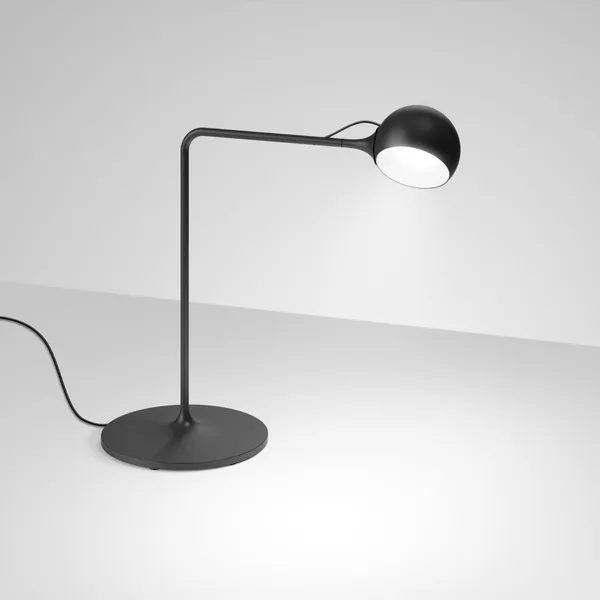 IXA Table Lamp Anthracite