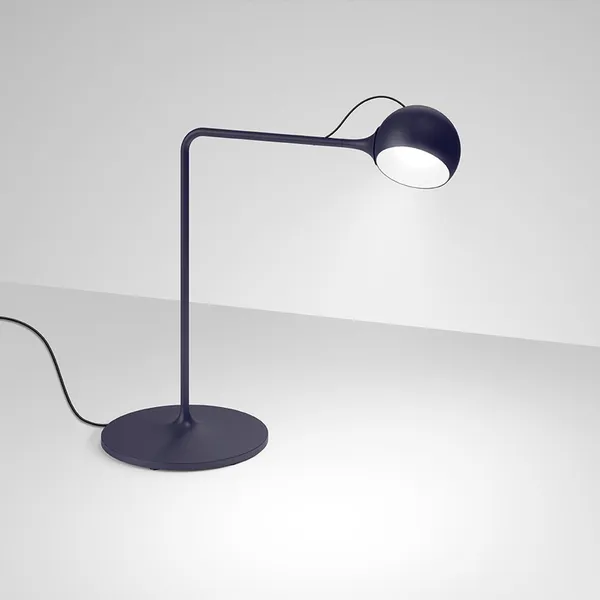 IXA Table Lamp Blue