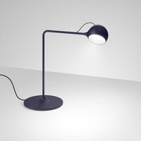 IXA Table Lamp Blue