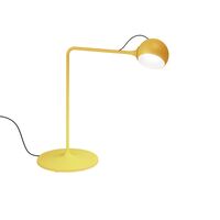 IXA Table Lamp Yellow