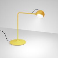 IXA Table Lamp Yellow