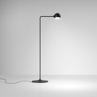 IXA Stehlampe Anthrazit