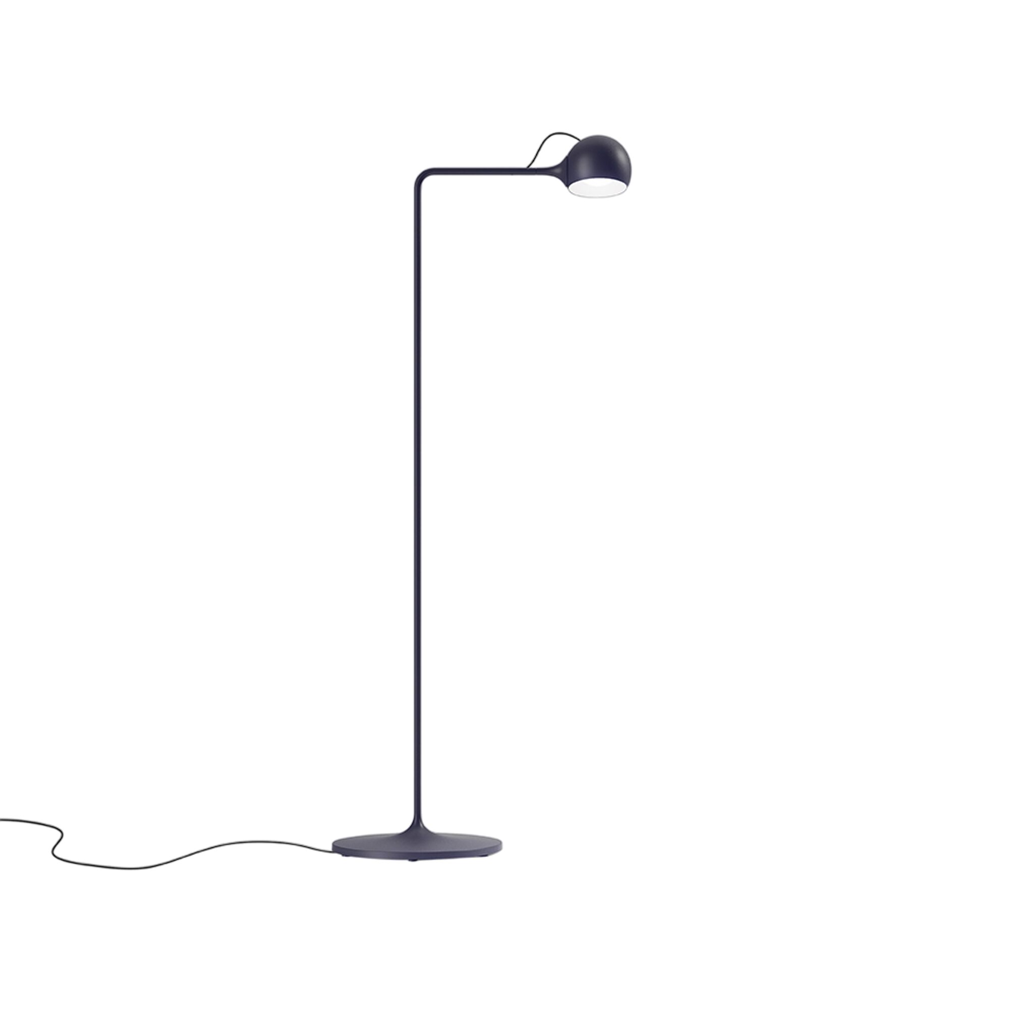 IXA Golvlampa Bl&aring;