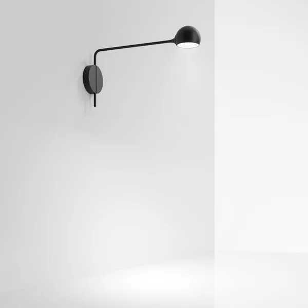 IXA Wall Lamp Anthracite
