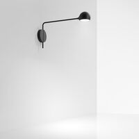 IXA Wall Lamp Anthracite