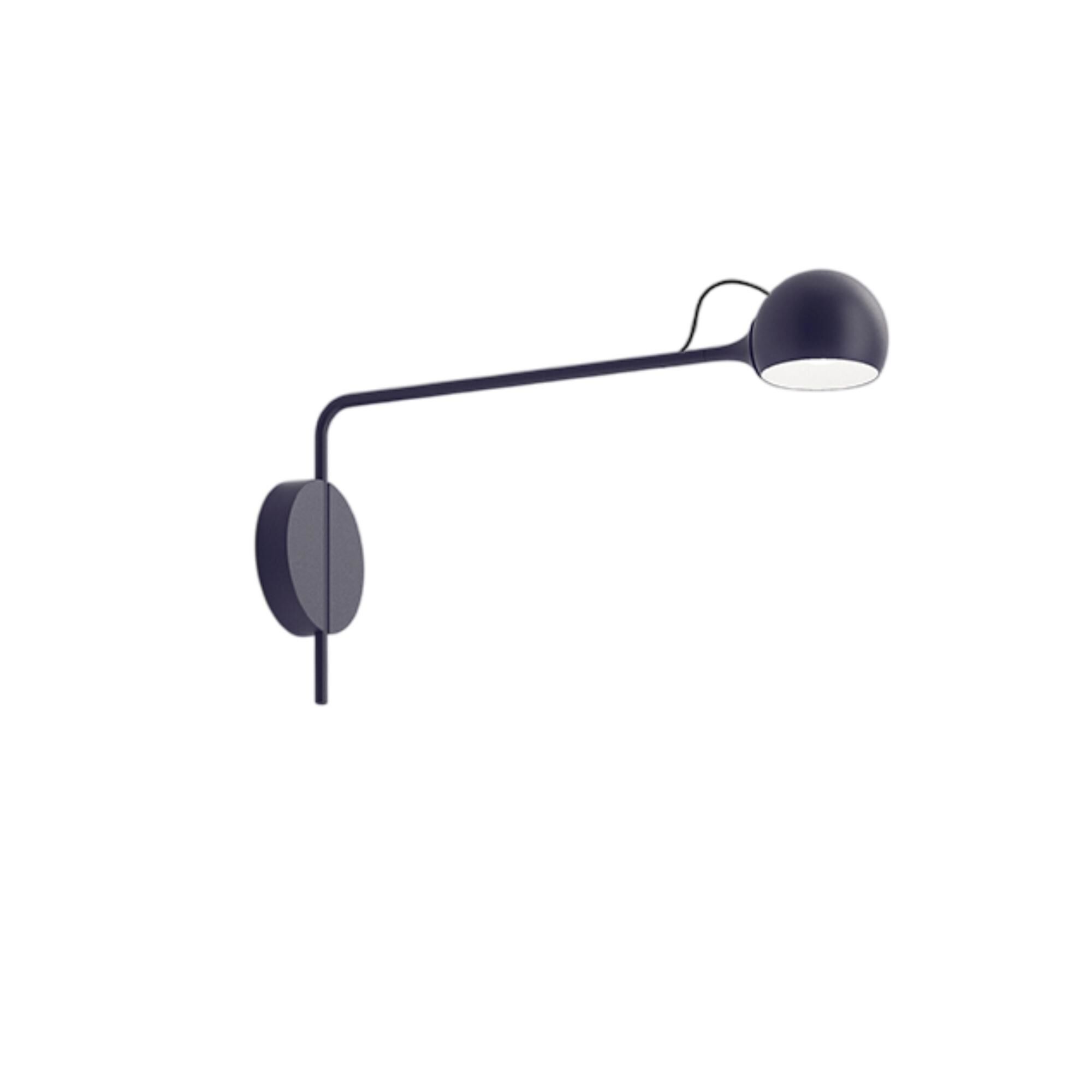 IXA V&auml;gglampa Bl&aring;