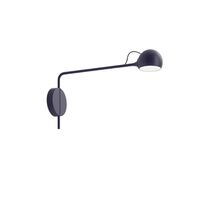 IXA Wandlampe Blau